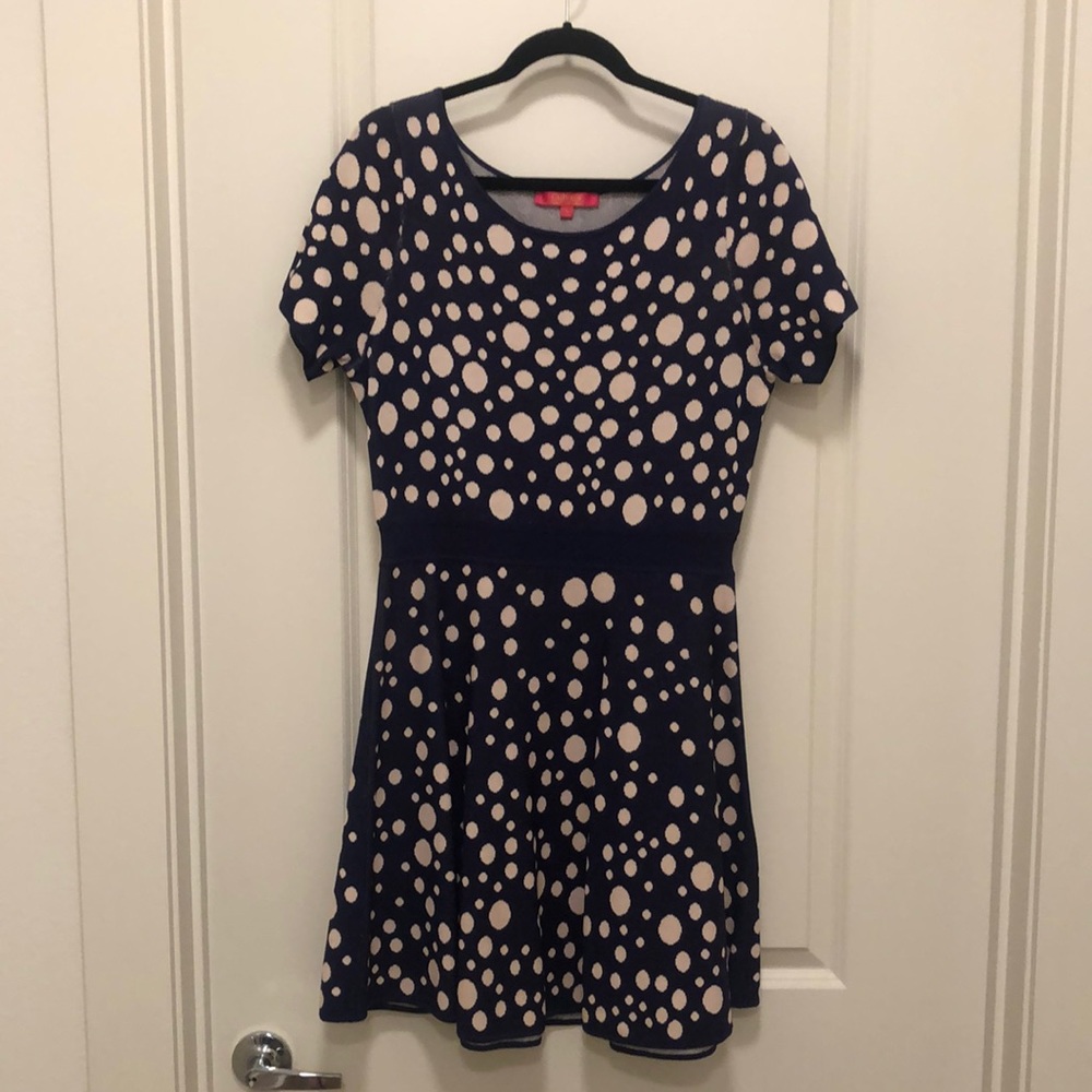Catherine Malandrino Dress
